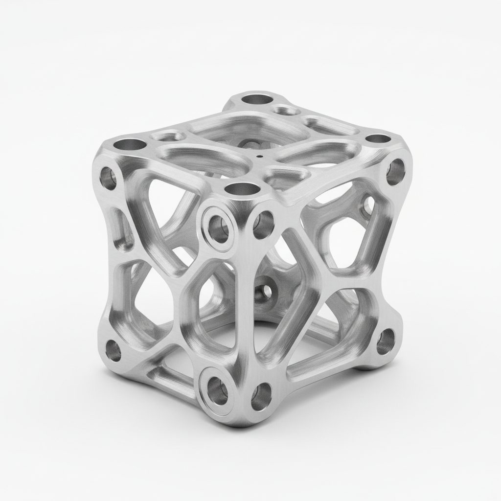Design for Additive Manufacturing