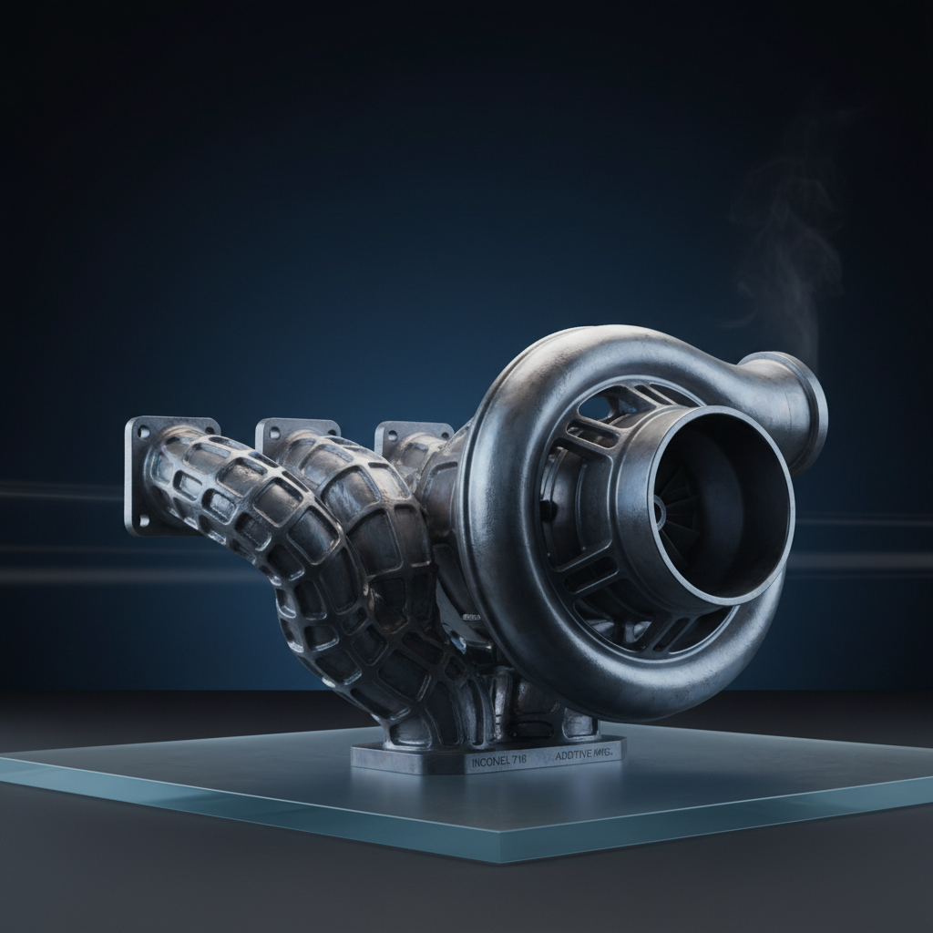 Metal Cutting and Manufacturing