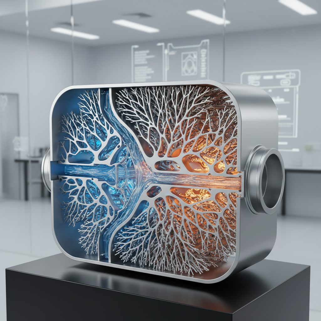 Metal 3D Printing Facility