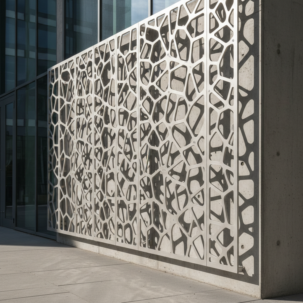 Architectural Screen