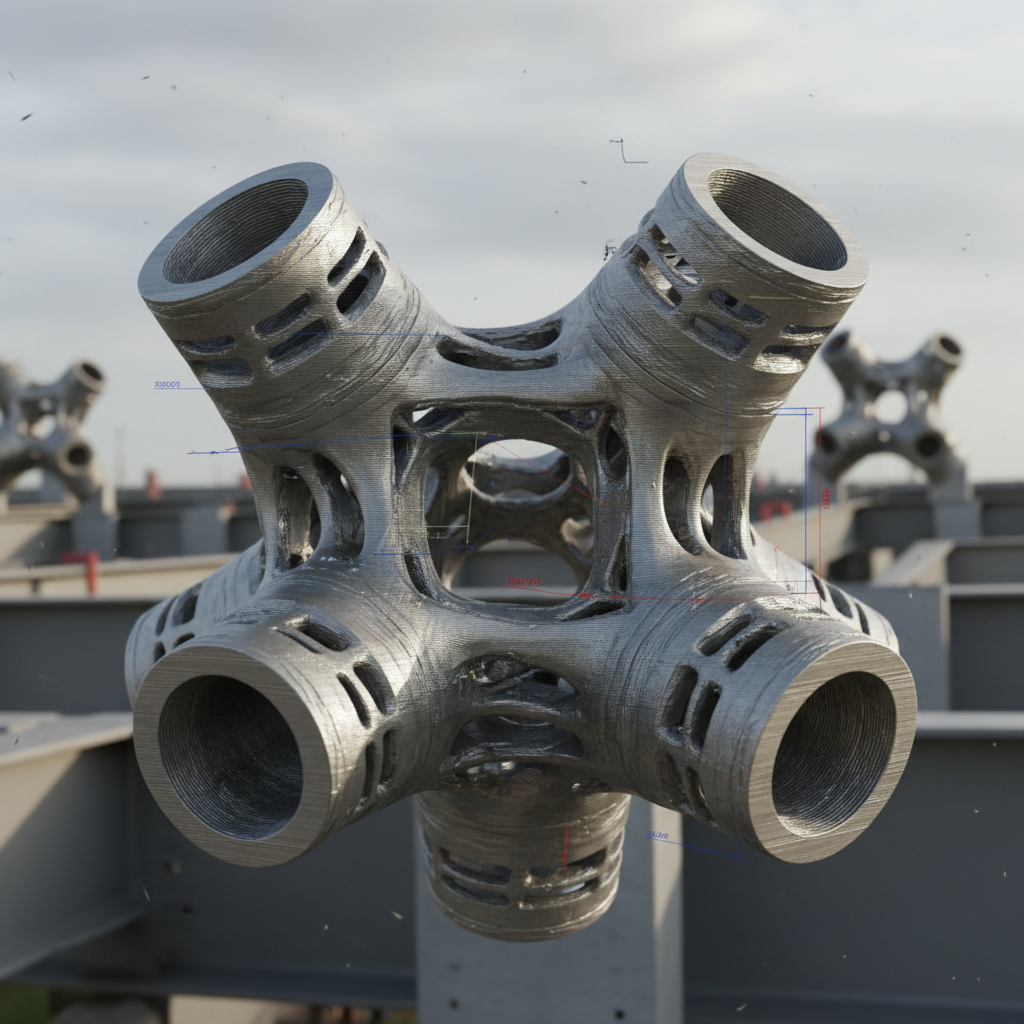 Industrial Manufacturing