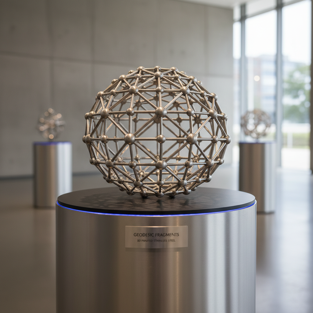 Architecture 3D Printing