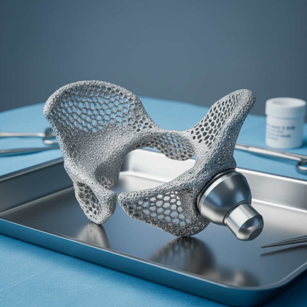 CNC Post-Processing and Finishing