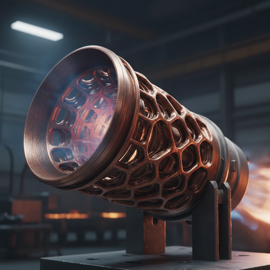 Metal Powder for 3D Printing