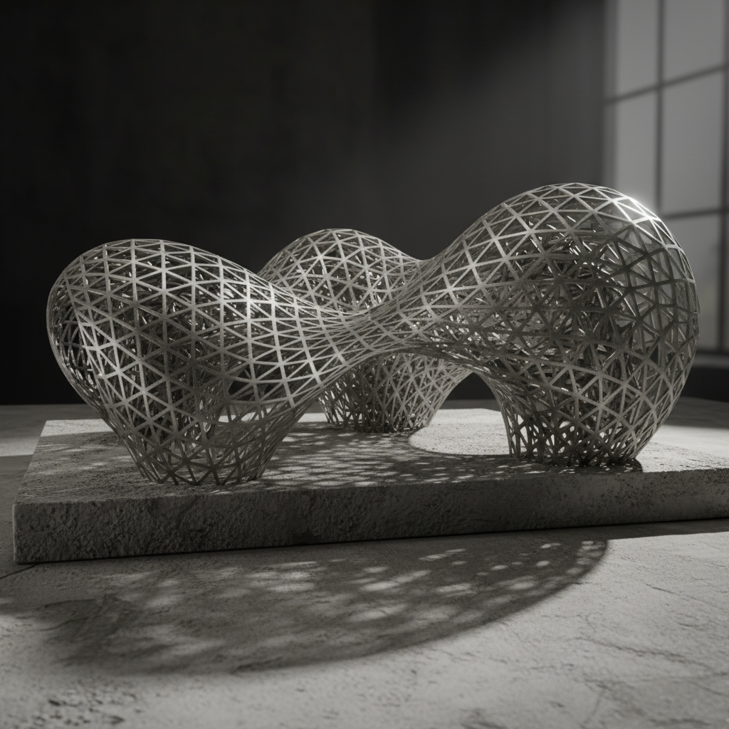 Parametric Pavilion